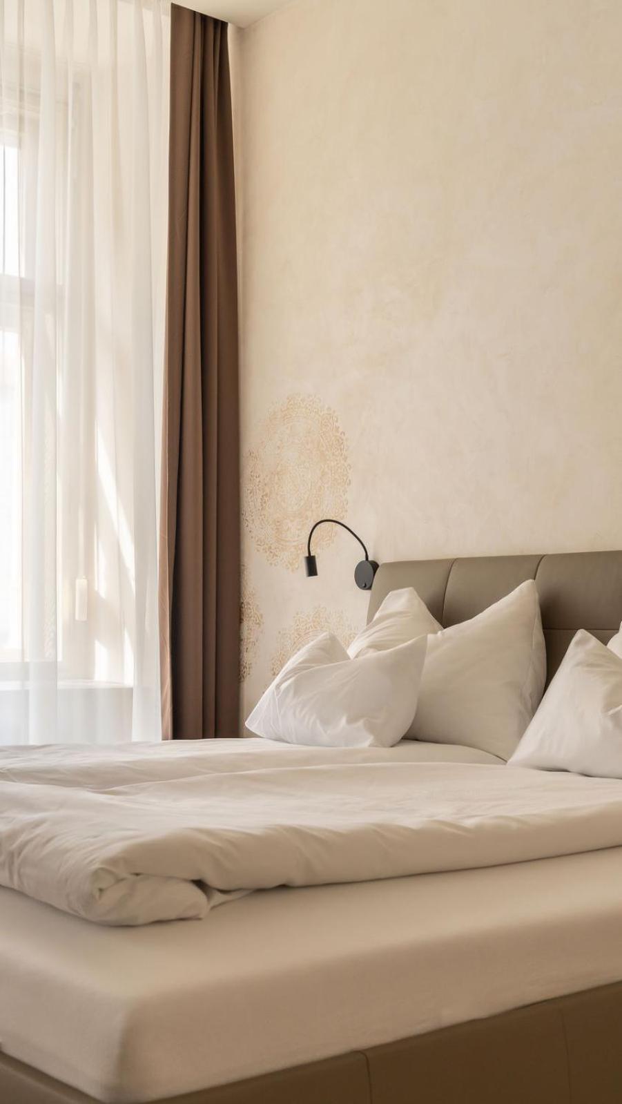 Aparthotel Lavilo Main Square Graz Luaran gambar